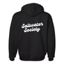 RETRO HOODIE