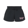 WOMEN'S RETRO SWEATSHORTS