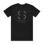 SS LOGO TEE