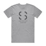 SS LOGO TEE
