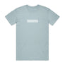 COLORED BOX LOGO TEE