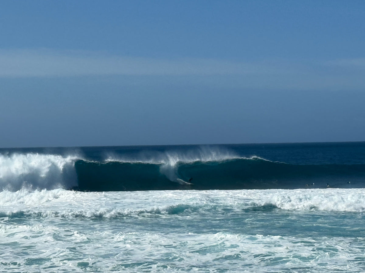 Saltwater Society at the 2025 Da Hui Backdoor Shootout