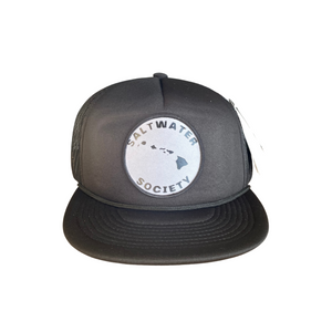 DA ISLANDS TRUCKER HAT