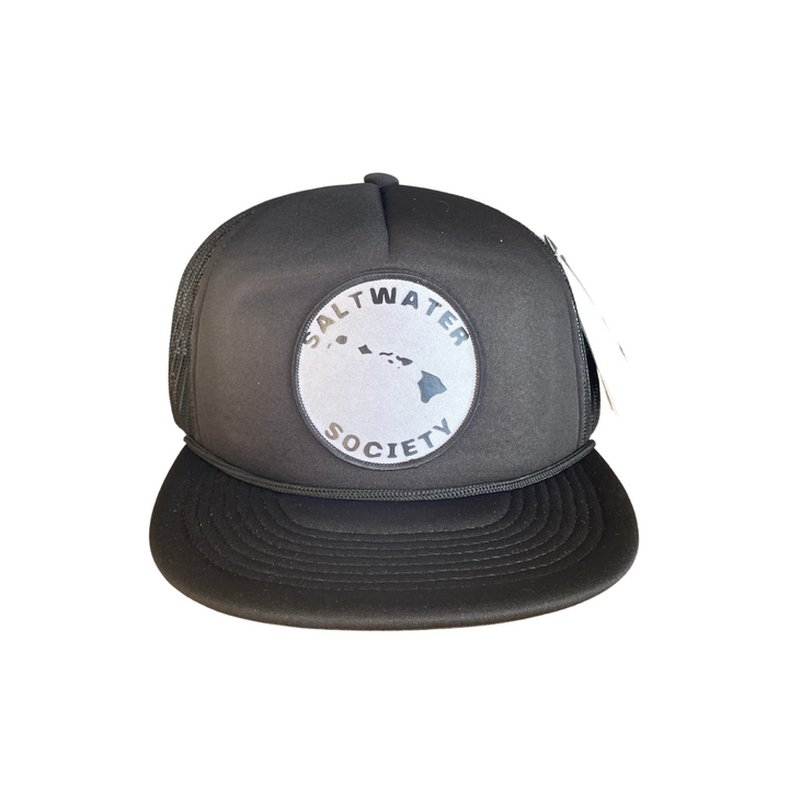 DA ISLANDS TRUCKER HAT