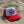 SALTWATER SOCIETY RETRO PATCH TRUCKER HAT