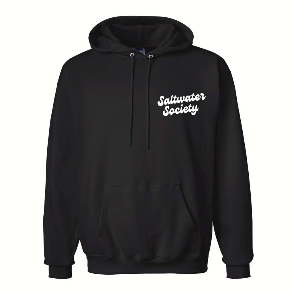 RETRO HOODIE