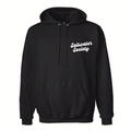 RETRO HOODIE