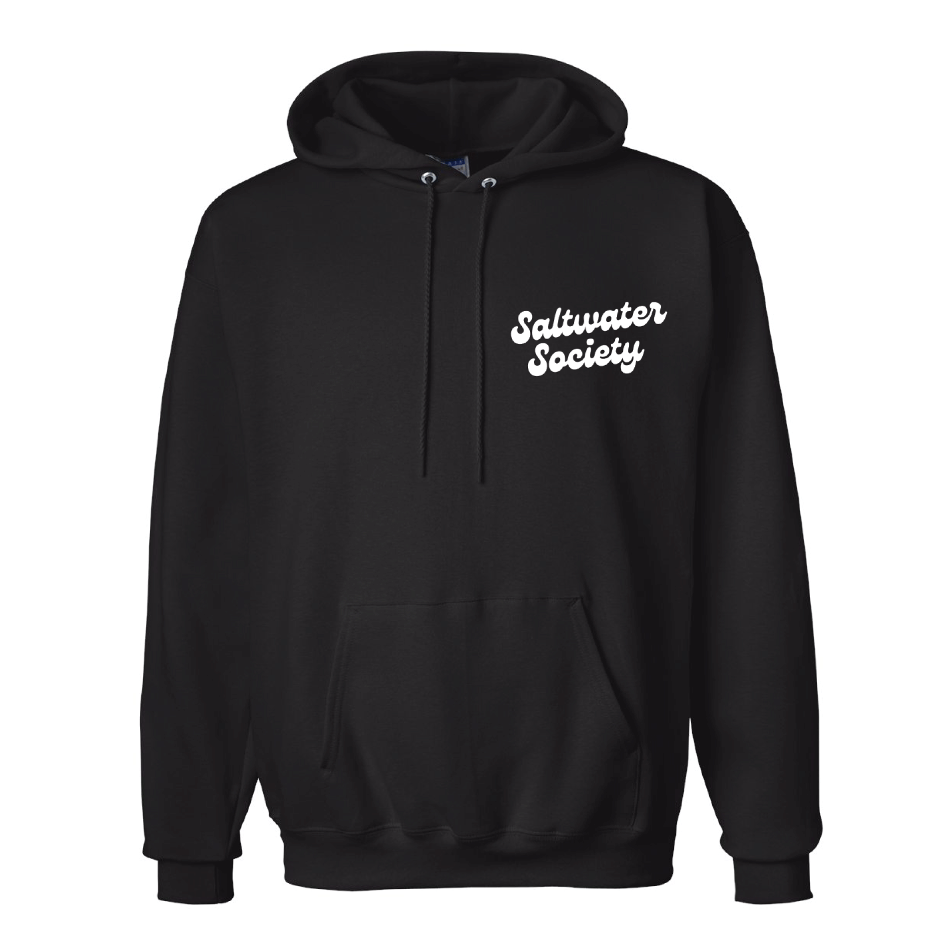 RETRO HOODIE