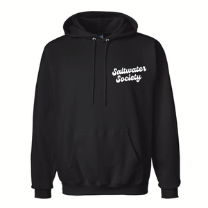 RETRO HOODIE