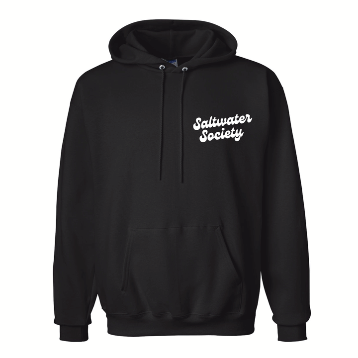 RETRO HOODIE