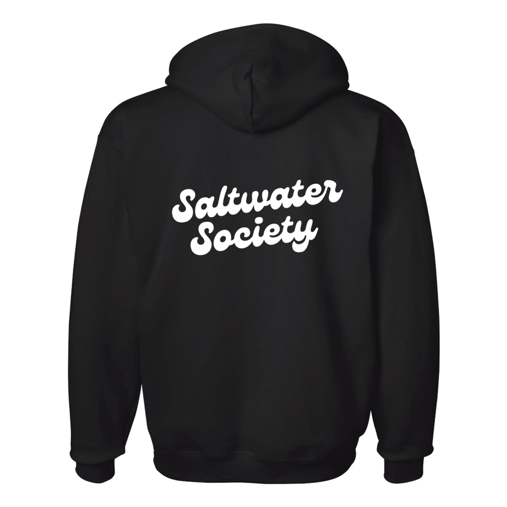 RETRO HOODIE