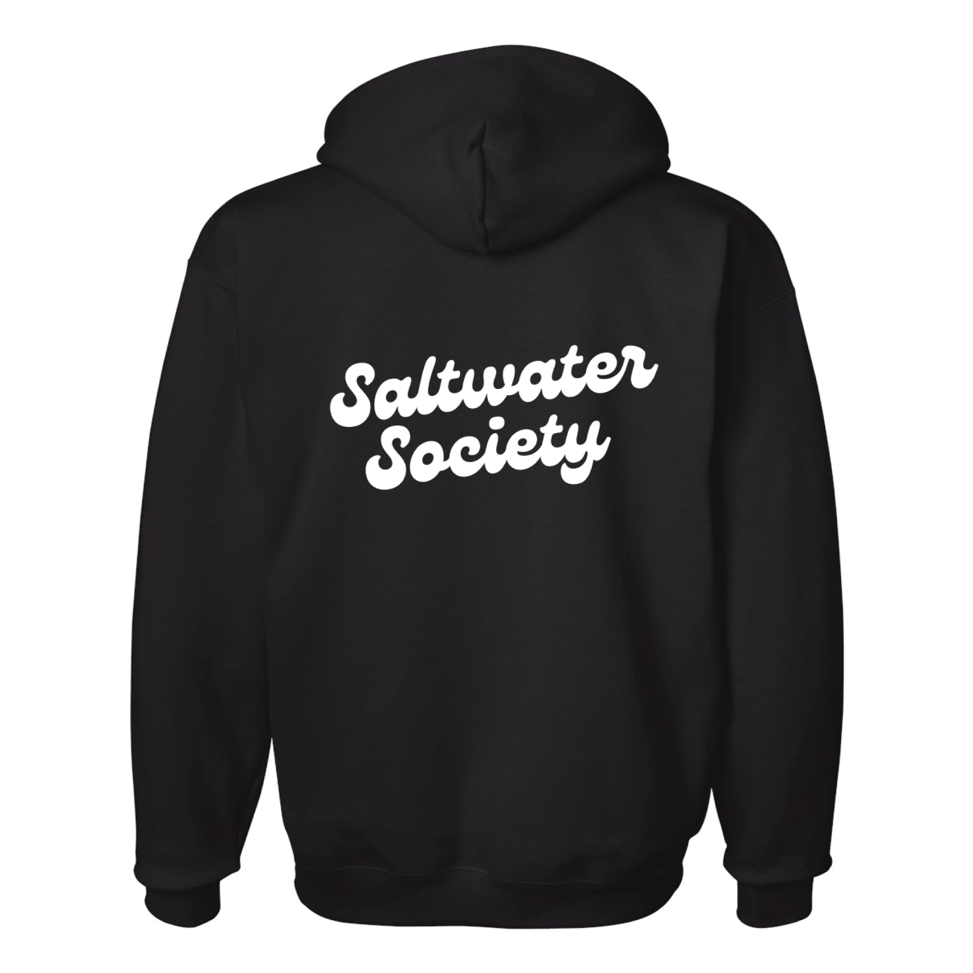 RETRO HOODIE