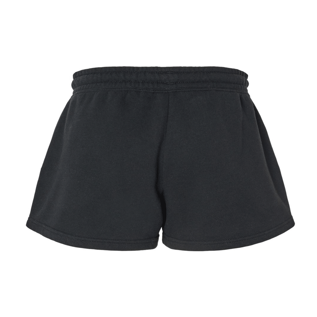 WOMEN'S RETRO SWEATSHORTS