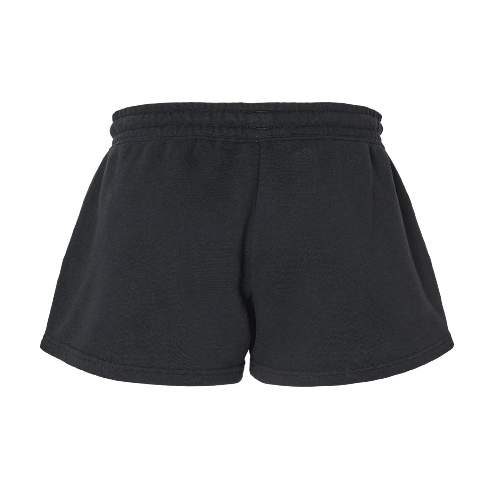 WOMEN'S RETRO SWEATSHORTS