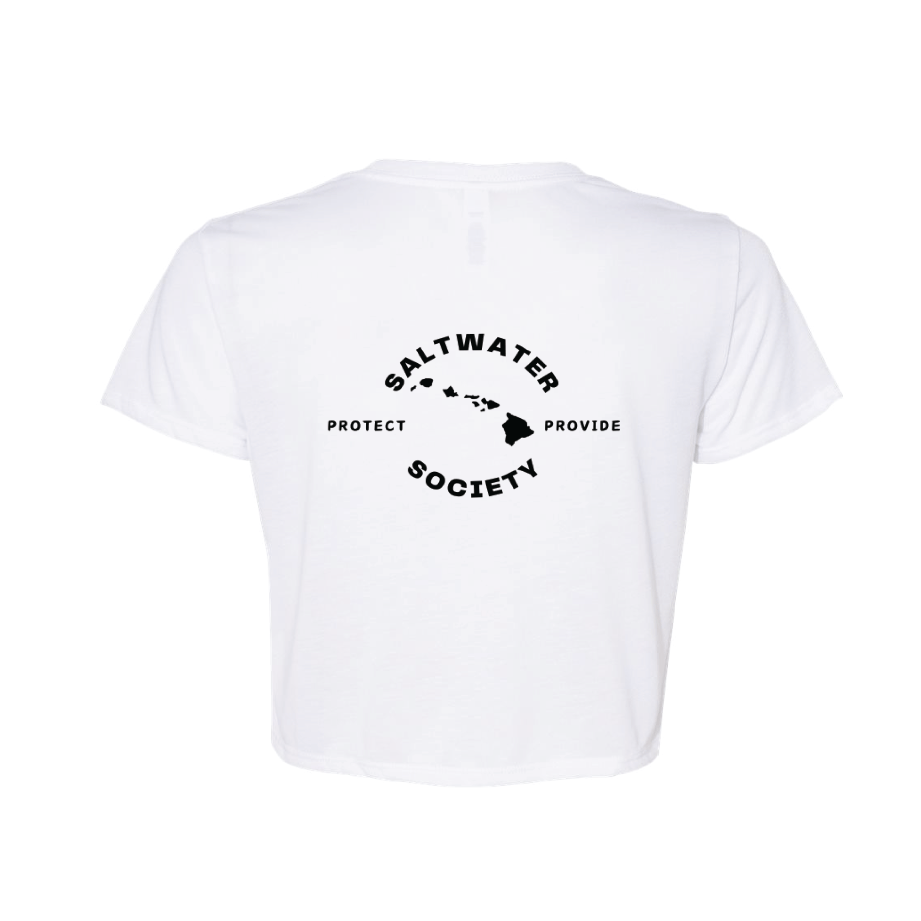 WOMEN'S DA ISLANDS TEE