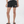 WOMEN'S RETRO SWEATSHORTS