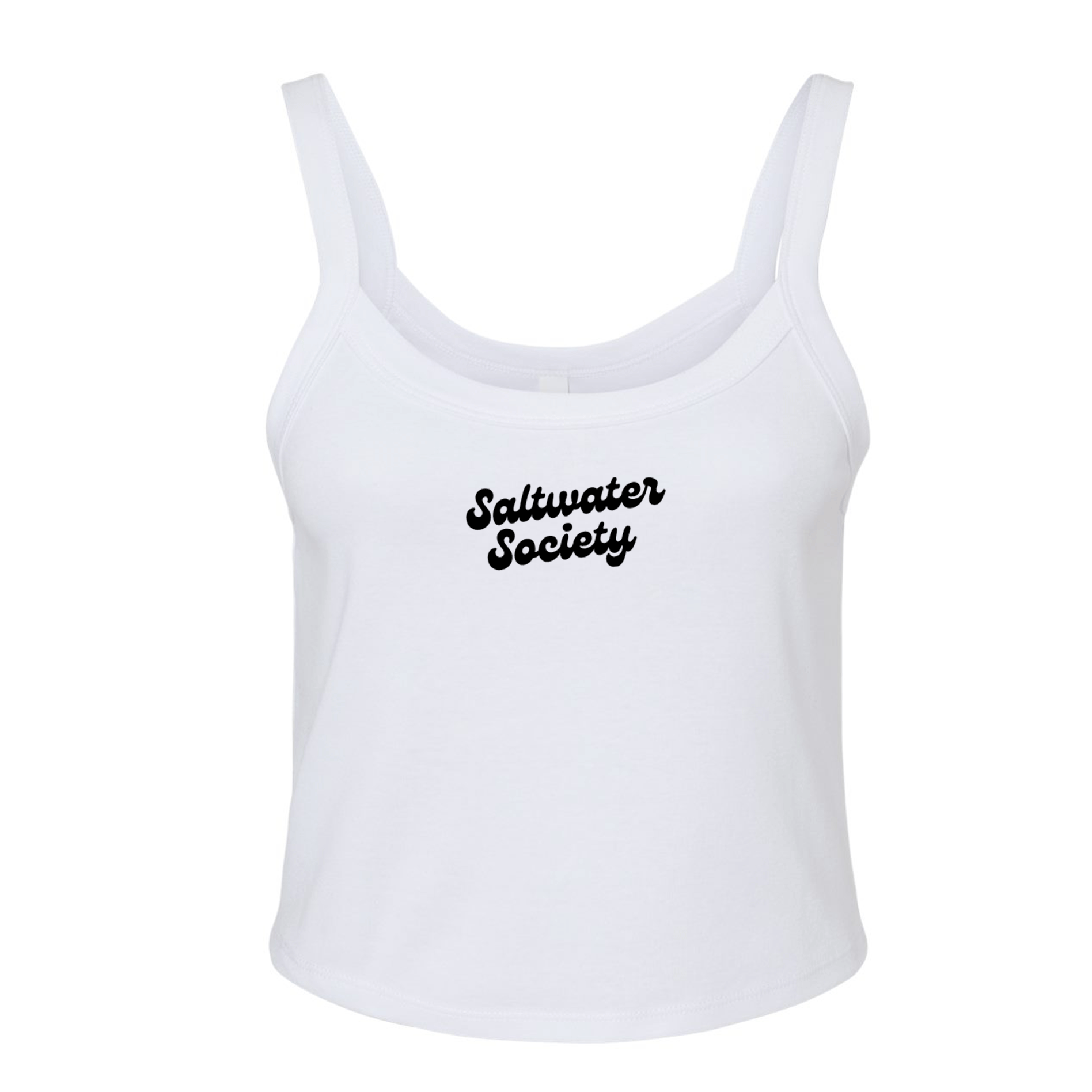 RETRO TANK