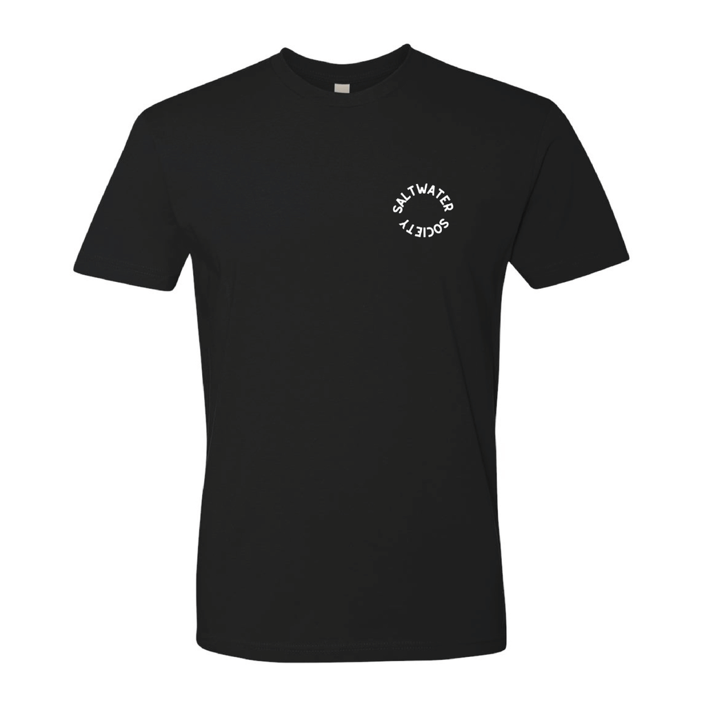 BARREL TEE