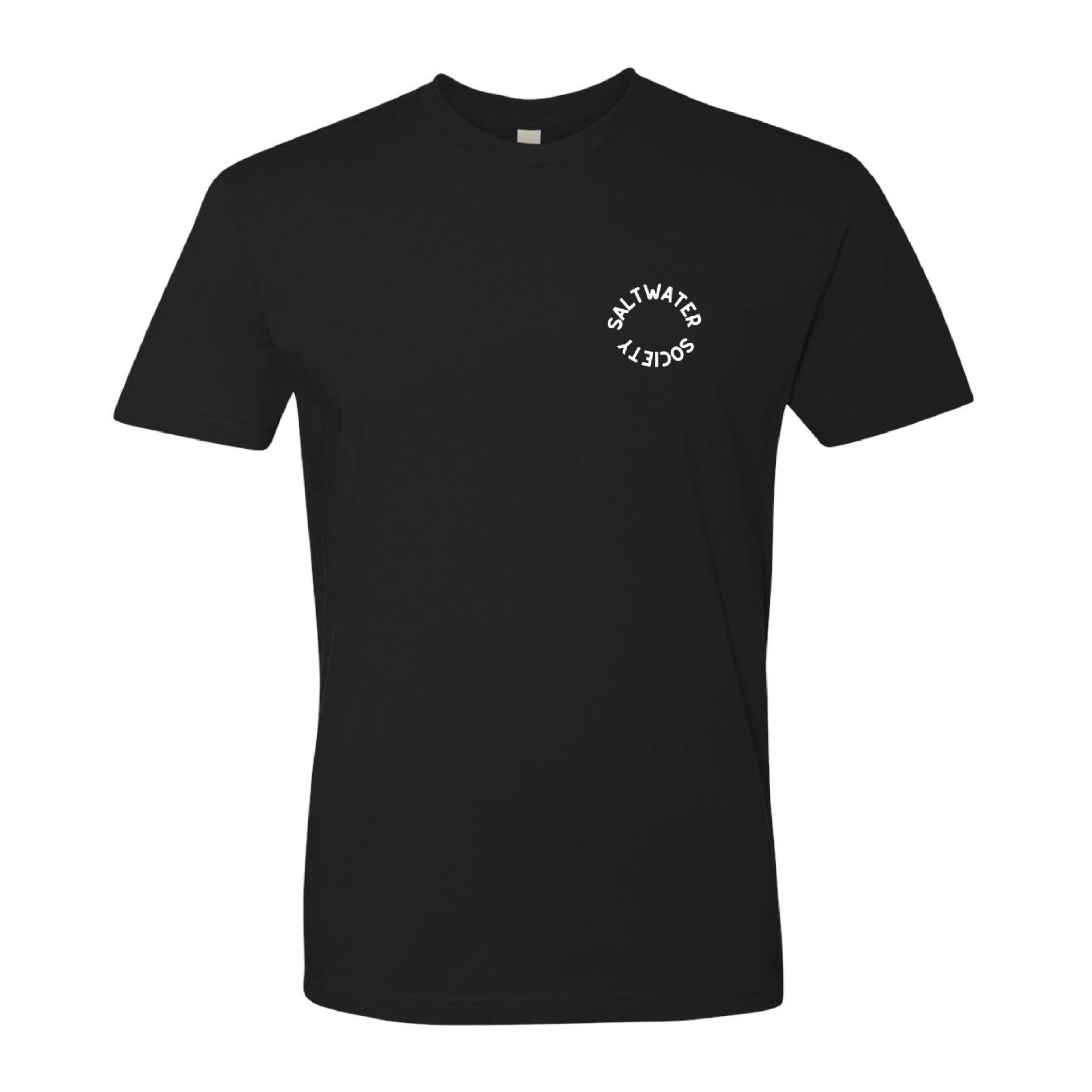 BARREL TEE