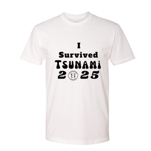 Tsunami Survivor 2025
