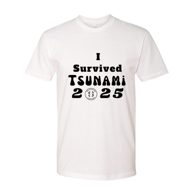 Tsunami Survivor 2025