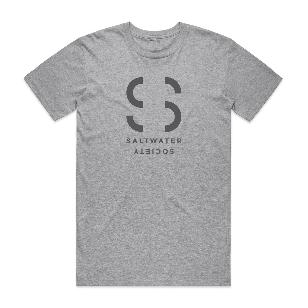 SS LOGO TEE