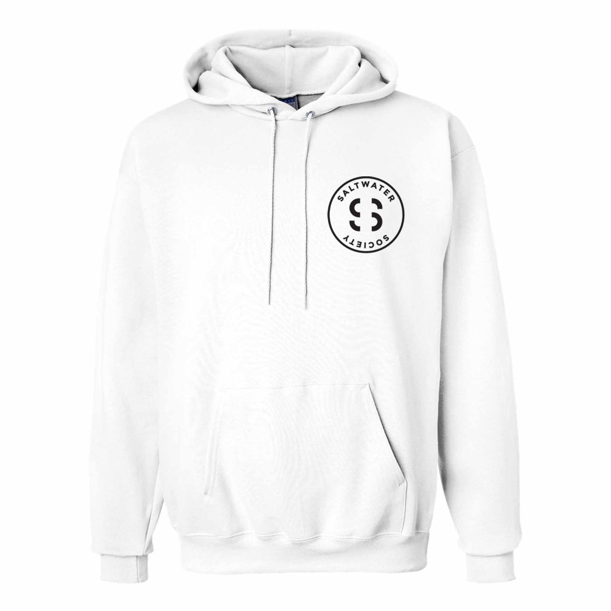 TEAM HOODIE