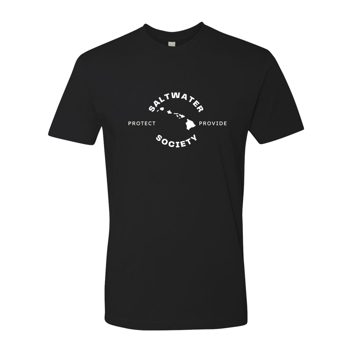 DA ISLANDS TEE