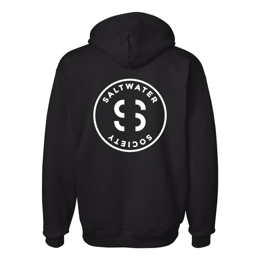 TEAM HOODIE