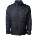 SALTWATER SOCIETY UNISEX PUFFER JACKET