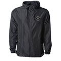 SALTWATER SOCIETY UNISEX WINDBREAKER