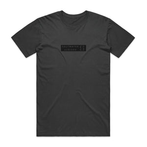 COLORED BOX LOGO TEE