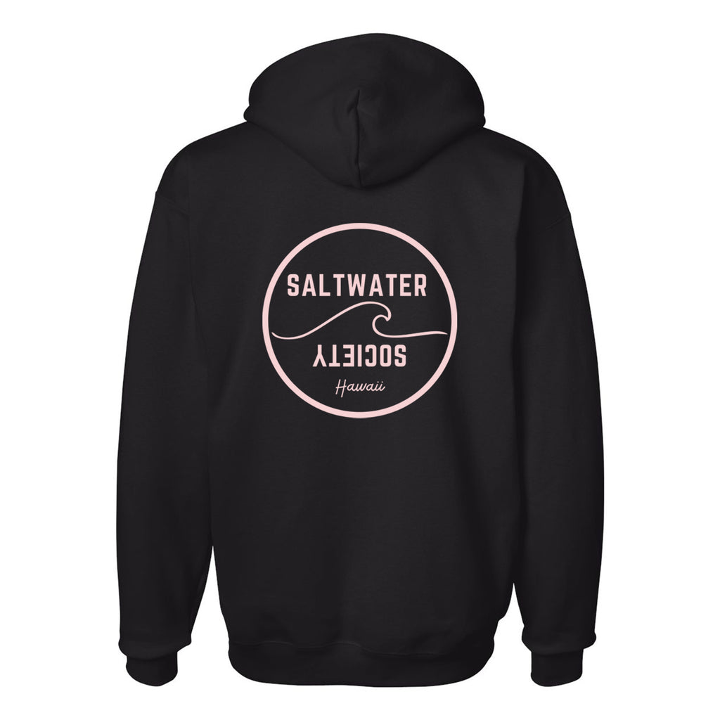 ALOHA HOODIE