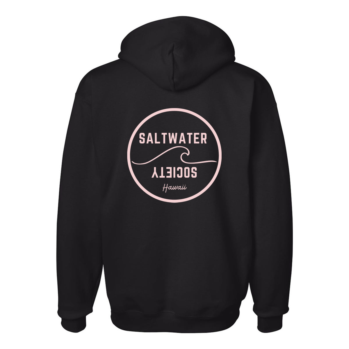 ALOHA HOODIE