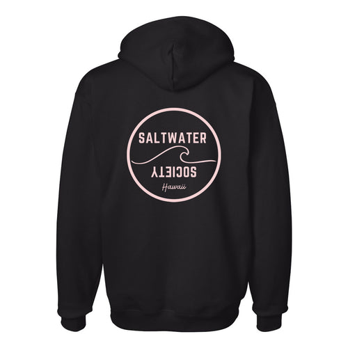 ALOHA HOODIE