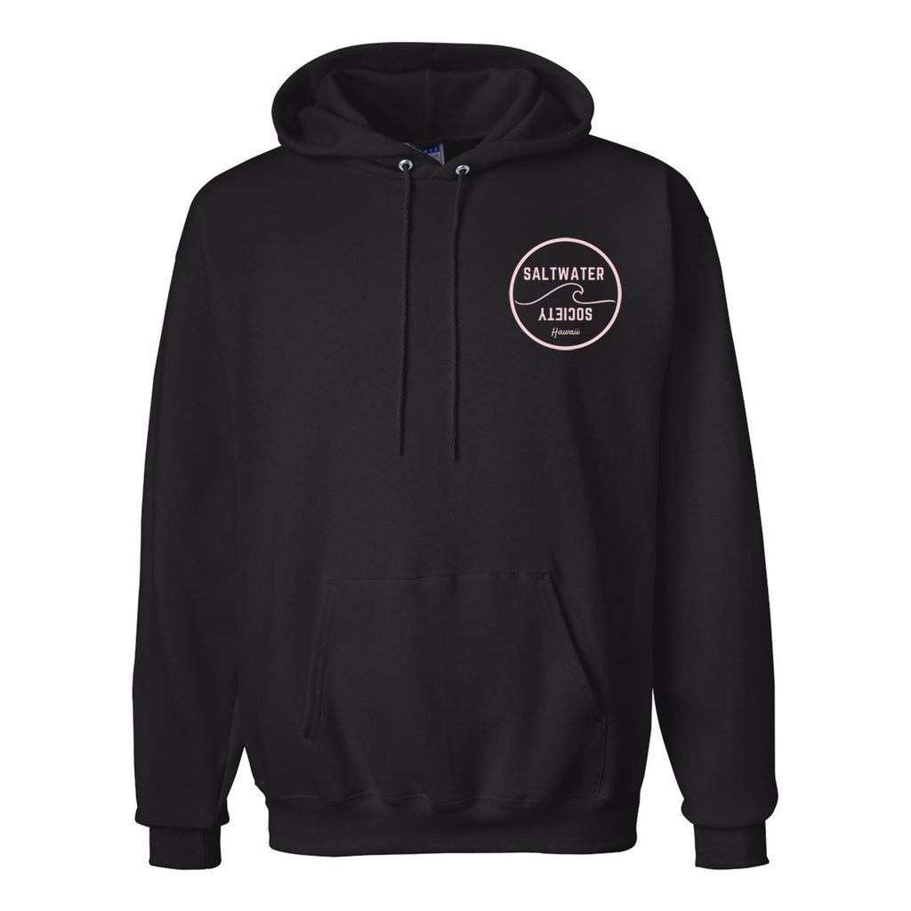 ALOHA HOODIE