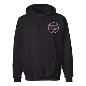 ALOHA HOODIE